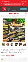 Ảnh Voucher buffet premium aka house