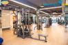 Ảnh SANG NHƯỢNG THẺ PHÒNG TẬP DIAMOND FITNESS (TẬP TẠ, YOGA, CARDIO, KICKBOXING...)