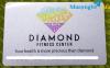 Ảnh Chuyển nhượng thẻ GYM Diamond Fitness Nguyễn Văn Cừ thời hạn đến 08/2021