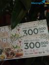 Ảnh Voucher ăn uống tại Hoàng Yến Group