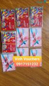Ảnh Vé voucher Coopmart Esteem Gotit Vin Bigc