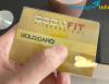 Ảnh Pass lại thẻ Gold tập gym tại Bodyfit