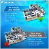 Ảnh Vì sao chủ thầu luôn Lựa chọn Máy lạnh Multi Daikin mẹ bồng con