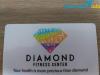 Ảnh Chuyển nhượng thẻ tập Diamond