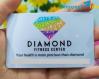 Ảnh Nhượng lại thẻ tập Diamond Fitness