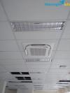 Ảnh Máy cassette Daikin trang bị phin lọc siêu bền ngừa bụi bẩn
