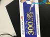 Ảnh Voucher Nha Khoa Kim giá trị 300.000đ