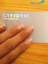 Ảnh CITIGYM - gói Classic