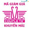 Ảnh Voucher 50K Couple TX
