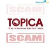 Ảnh TOPICA NATIVE LỪA ĐẢO