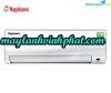 Ảnh Dòng sản phẩm thiết kế mới Máy lạnh treo tường Nagakawa rẻ – tốt, siêu tiết kiệm điện năng