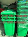 Ảnh Thùng rác 240lit đại lý bán sỉ lẻ lh 0911.041.000