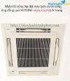 Ảnh Cung cấp rẻ số lượng lớn Máy lạnh âm trần Toshiba RAV-SE801UP Inverter toàn TPHCM