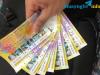 Ảnh Vé mời Đầm Sen nước