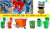 Ảnh Cung cấp thùng rác 120 lít, 240 lít, 660 lít giá rẻ tại quận 5, quận 6, quận 7- lh 0911082000