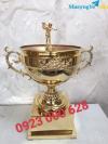 Ảnh Cúp kim loại, cúp giải golf,cúp tennis,các mẫu cúp đồng