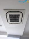 Ảnh Lắp Máy lạnh âm trần – Máy ĐHKK Daikin thi công giá rẻ, bảo vệ sức khoẻ