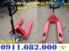 Ảnh Xe nâng tay 3 tấn giá rẻ tại vĩnh long- lh 0911082000