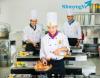 Ảnh ĐÀO TẠO CHỨNG CHỈ SƠ CẤP NGHỀ NẤU ĂN TẠI HẢI PHÒNG