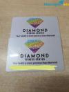 Ảnh Bán 2 thẻ gym tại Diamond fitness