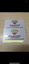 Ảnh Bán thẻ gym tại diamond fitness
