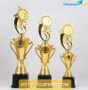 Ảnh Cúp vinh danh ngành làm đẹp,cúp trao giải thưởng,cúp phun xăm