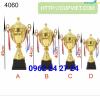 Ảnh xưởng chuyên sản xuất cúp thể thao, làm cúp giải bóng đá