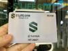 Ảnh Thanh lý thẻ gym S’life Gym Quận 7