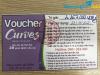 Ảnh Nhượng Voucher tập thể dục nữ Curves HCM