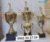 Ảnh làm cúp giải thể thao của công ty, nơi làm cúp marathon, cúp tennis, bán cúp bóng đá, bóng bàn