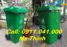 Ảnh Cung cấp thùng rác rẻ thùng rác công cộng 240l lh 0911.041.000