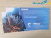 Ảnh Pass voucher nghỉ dưỡng 2N1Đ tại The Cliff Resort Mũi Né