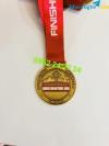 Ảnh sản xuất huy chương giải marathon,  làm huy chương giải bóng đá, làm huy chương giải đua xe địa hình