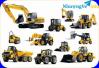 Ảnh Khóa học nghề lái máy xúc và xe nâng tại hải phòng