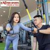Ảnh Chuyển nhượng thẻ tập Gym tại Exciter Sports Fitness & Yoga Quận 2