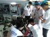 Ảnh Địa chỉ học nghề sửa chữa máy lạnh điều hòa không khí