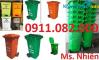 Ảnh Hậu giang- nơi bán thùng rác 120 lít 240 lít giá rẻ, thùng rác công cộng, thùng rác y tế- lh 0911082