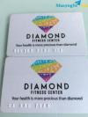 Ảnh Chuyển nhượng thẻ tập Diamond fitness