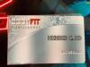 Ảnh pass lại 1 thẻ tập tại BODYFIT