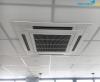 Ảnh Lắp Máy lạnh âm trần DAIKIN FCRN100FXV1V làm cuộc sống của bạn thoải mái hơn, tiện nghi hơn