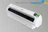 Ảnh Dòng Máy lạnh treo tường SAMSUNG được bán chạy do thiết kế sang trọng, công suất phù hợp