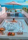 Ảnh Pass Voucher Nghỉ Dưỡng 2N1Đ Tại The Cliff Resort Mũi Né cho 4 người