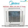 Ảnh Máy lạnh âm trần Midea MCD-28CRN1 – R410a – công suất 3 ngựa – 3hp – 27.000BTU