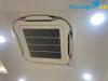 Ảnh Chuyên thi công lắp đặt Máy lạnh giấu trần DAIKIN đa dạng công suất đạt chất lượng và thẩm mỹ cao