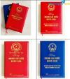 Ảnh bán sổ tay người đại biểu hội đồng nhân dân, sổ tay đại biểu hội đồng nhân dân, huy hiệu đại hội đản