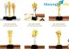 Ảnh sản xuất cúp lưu niệm,bán cúp bóng đá nam, cung cấp Cúp thể thao, cúp lưu niệm đồng mạ vàng,Cửa hàng