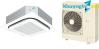 Ảnh Máy lạnh âm trần Daikin - ưu ái lựa chọn lắp đặt cho công trình