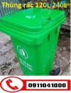 Ảnh Buôn bán thùng rác công nghiệp giá rẻ gọi 0911.041.000