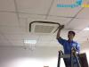 Ảnh Điều hòa âm trần Daikin - sản phẩm được ứng dụng công nghệ tiên tiến hiện đại