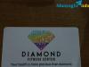 Ảnh Pass thẻ tập Gym & Yoga Diamond fitness 20 Tháng